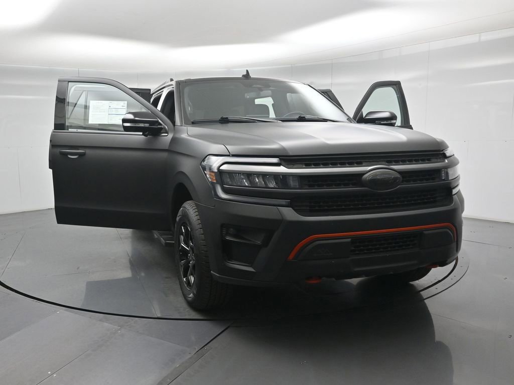 Certified 2023 Ford Expedition Timberline AWD/4WD image 57