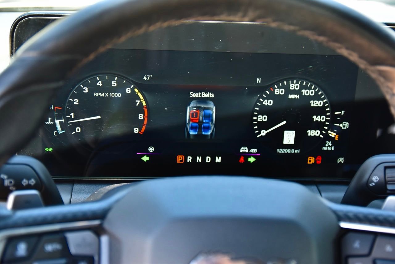 Certified 2025 Ford Mustang GT Premium image 24