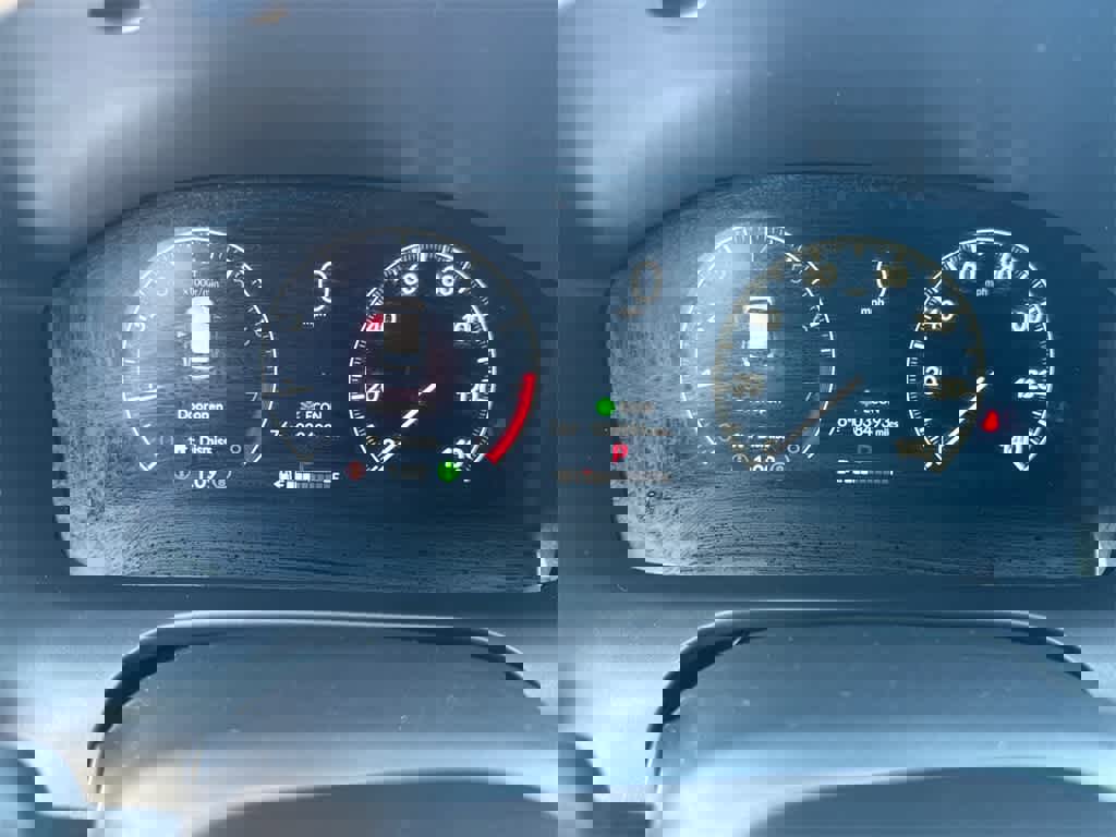 Used 2024 Honda HR-V LX image 25