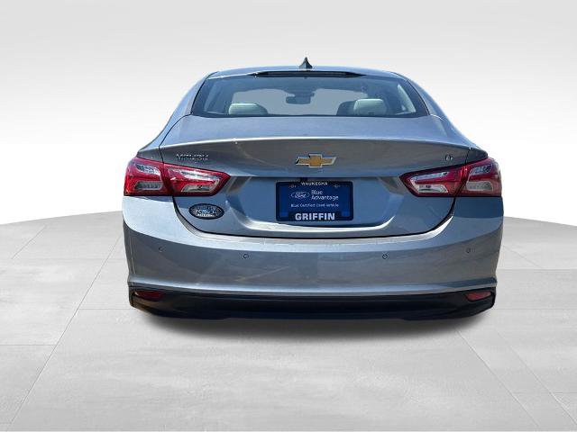 Used 2024 Chevrolet Malibu LT FWD image 6