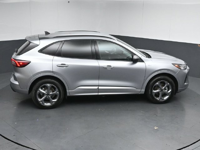 Certified 2024 Ford Escape ST-Line w/ Tech Pack #1 AWD/4WD image 51