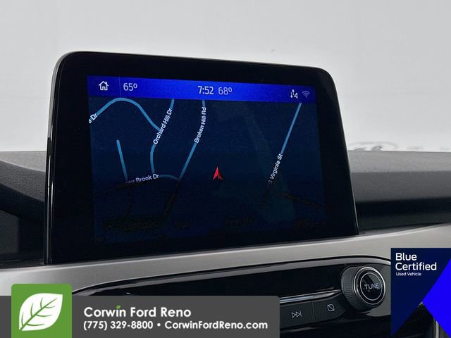 Certified 2020 Ford Escape SE image 16