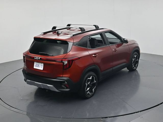 Used 2026 Kia Seltos S FWD image 41
