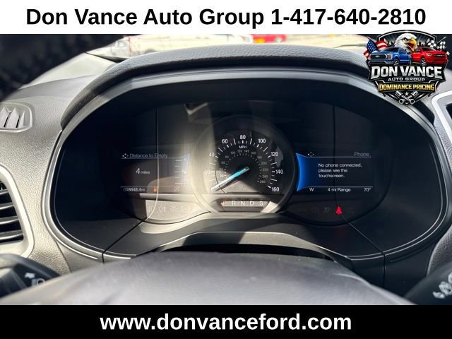 Certified 2022 Ford Edge SEL w/ Convenience Package image 15