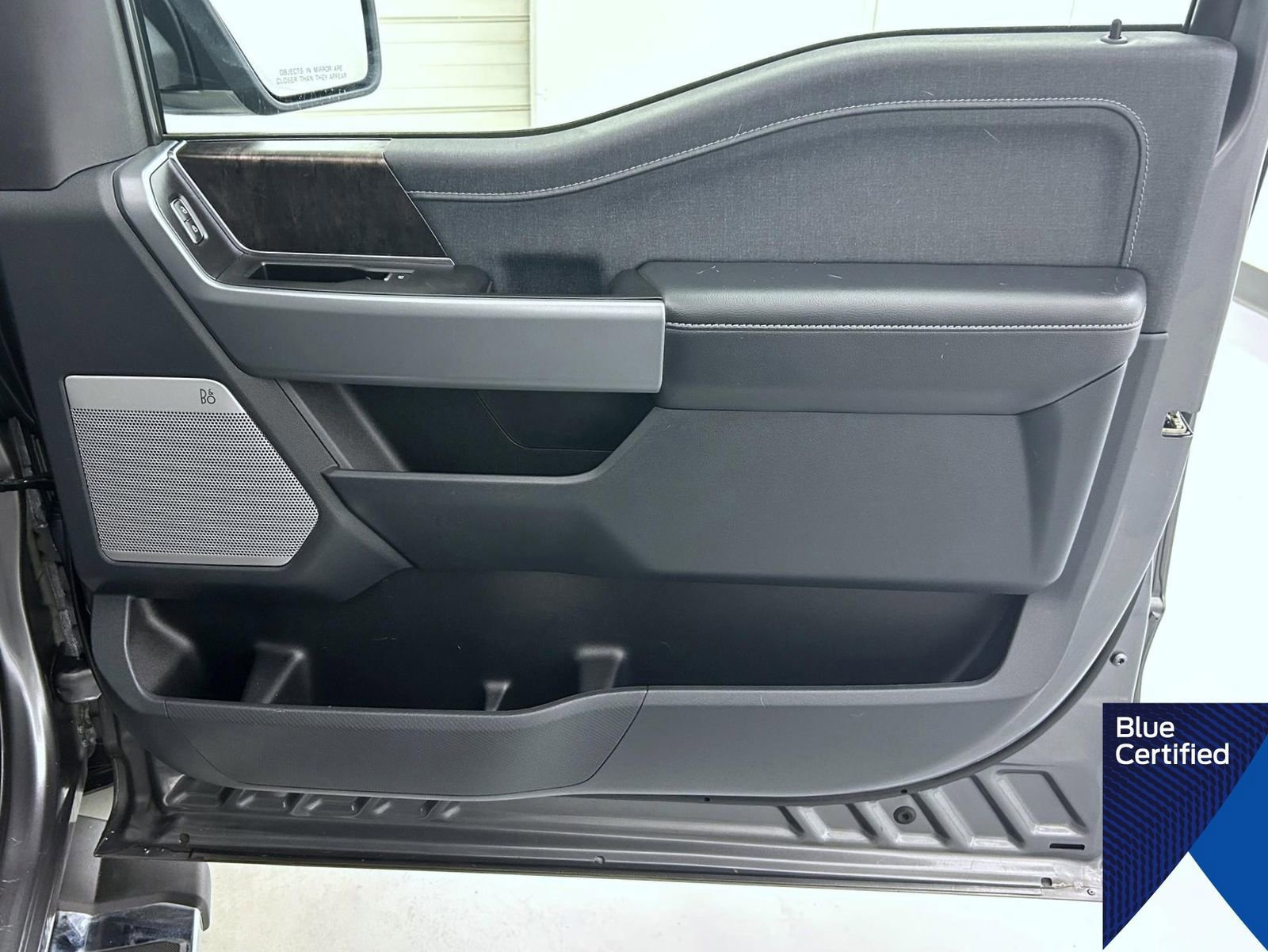 Certified 2021 Ford F150 Lariat image 16