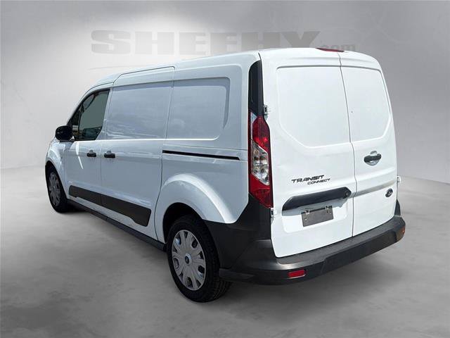 Certified 2022 Ford Transit Connect XL FWD image 12