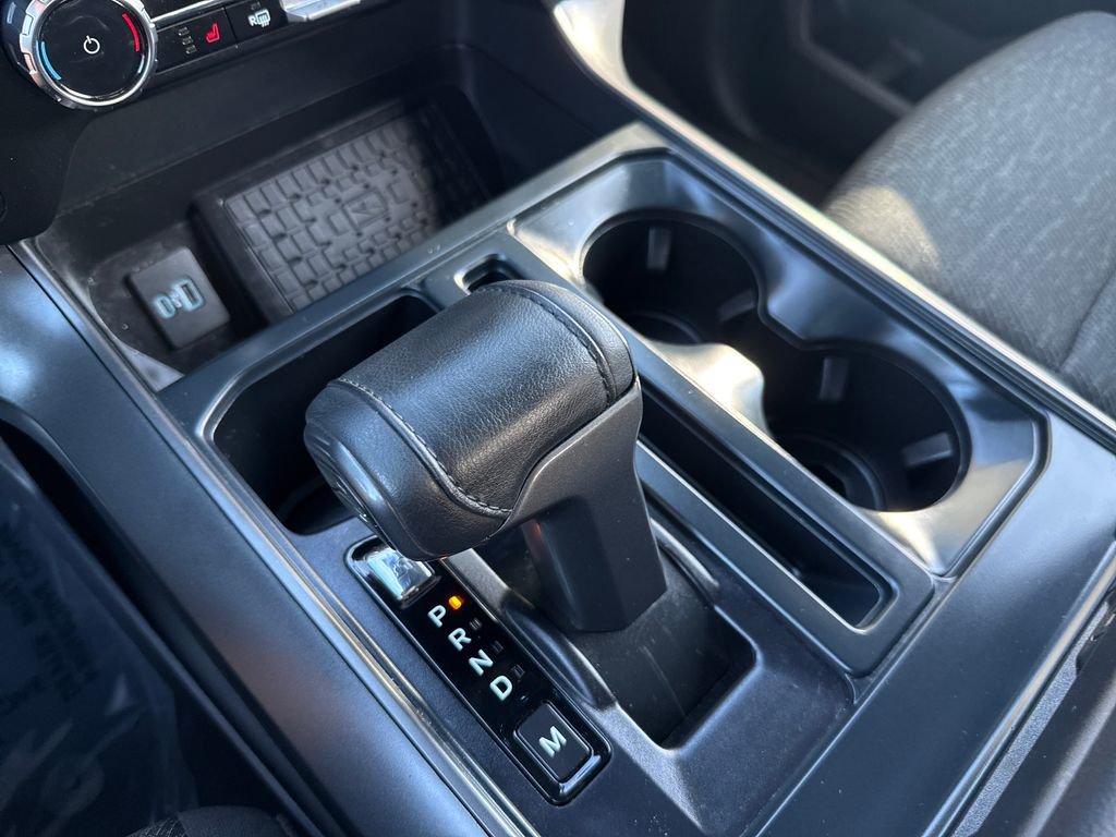 Certified 2024 Ford F150 XLT w/ Equipment Group 302A MID image 22