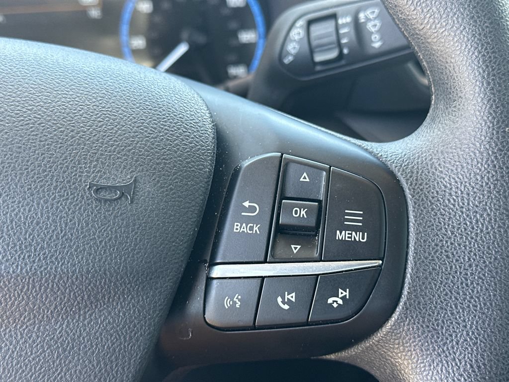 Certified 2024 Ford Bronco Sport Big Bend AWD/4WD image 25
