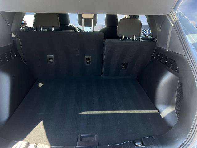 Certified 2023 Ford Escape Active AWD/4WD image 18