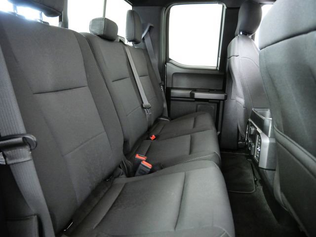 Certified 2019 Ford F150 XLT w/ Equipment Group 302A Luxury AWD/4WD image 15