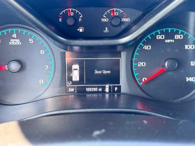 Used 2019 Chevrolet Colorado W/T w/ WT Convenience Package RWD image 30