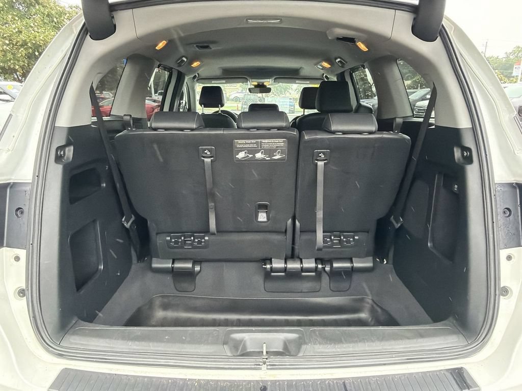 Used 2021 Honda Odyssey EX-L image 27