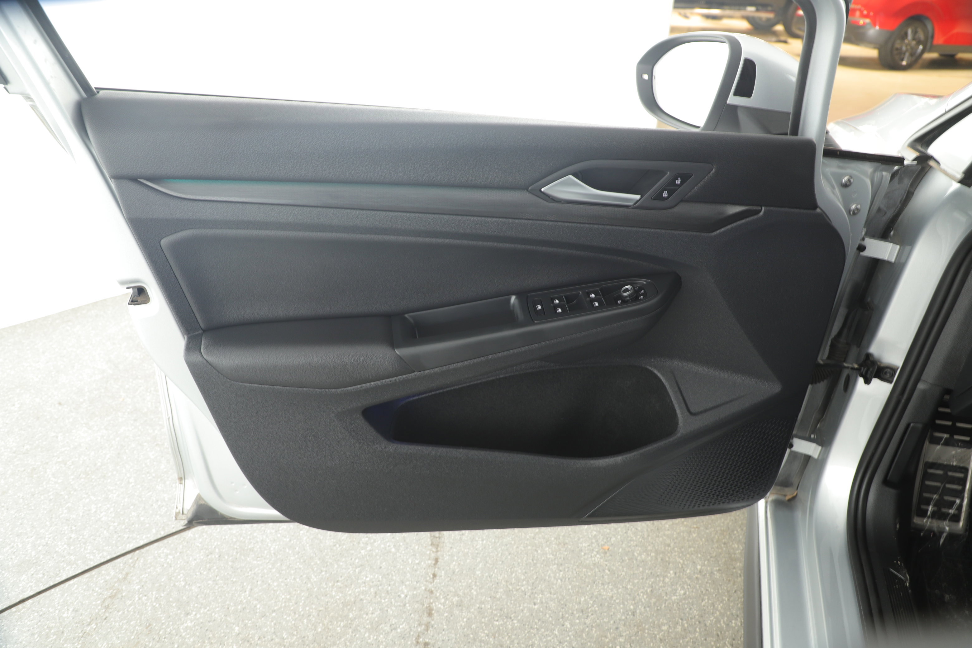 Used 2022 Volkswagen GTI Autobahn image 7