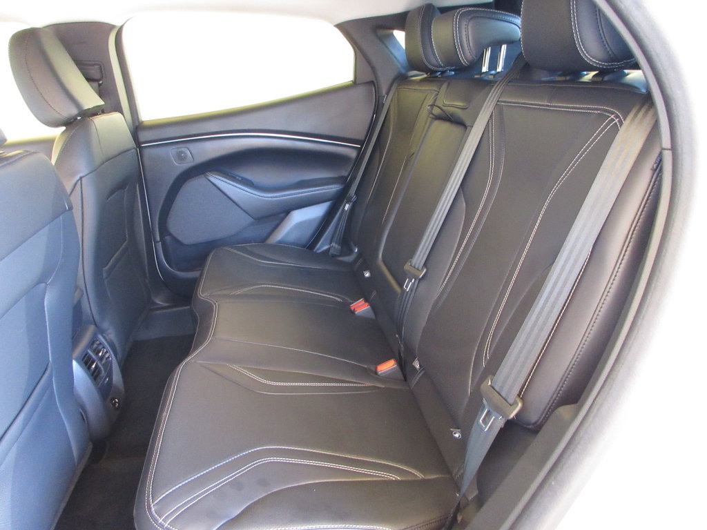 Certified 2024 Ford Mustang Mach-E Premium RWD image 25