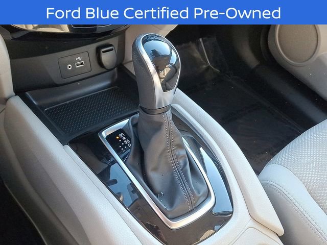 Used 2019 Nissan Rogue Sport SV w/ All-Weather Package image 16