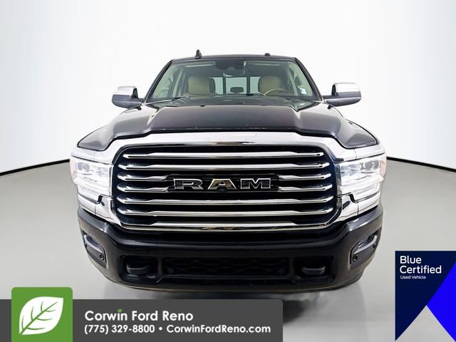 Used 2019 RAM 2500 Limited AWD/4WD image 2