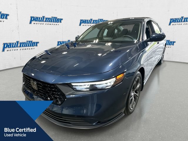 Used 2023 Honda Accord EX