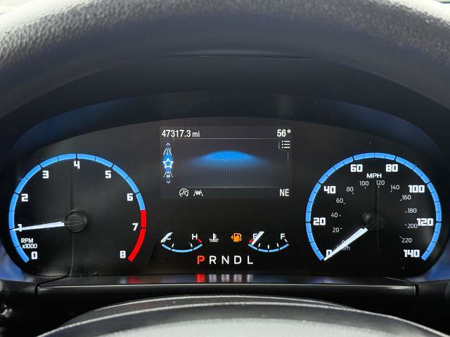 Certified 2024 Ford Bronco Sport Big Bend AWD/4WD image 34