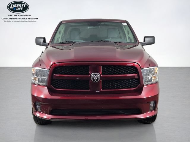 Used 2019 RAM 1500 Express w/ Express Value Package AWD/4WD image 8