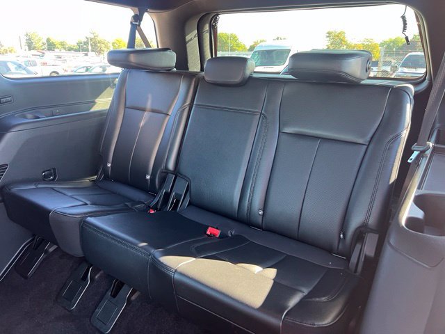 Certified 2021 Ford Expedition Max XLT AWD/4WD image 25