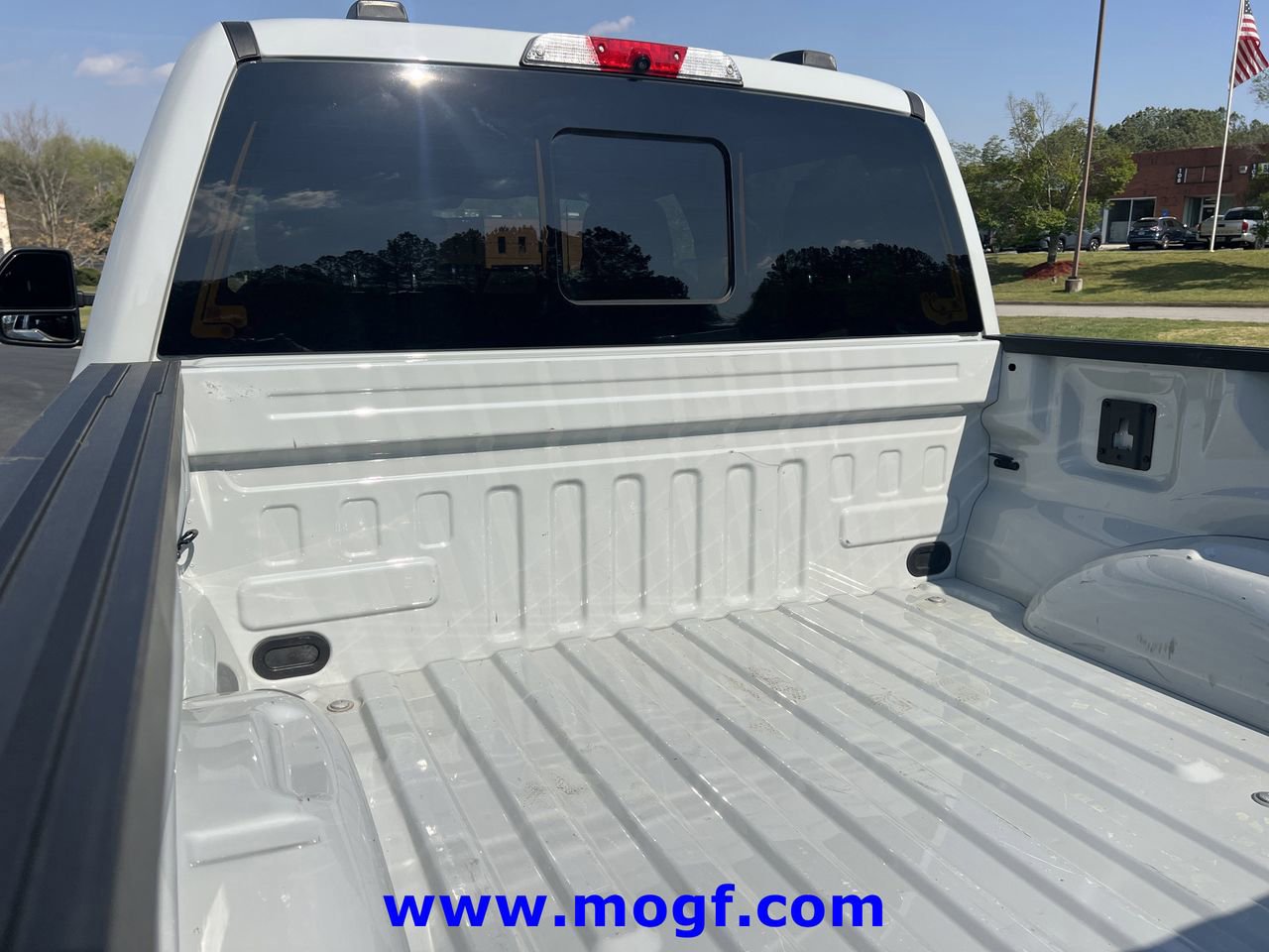 Certified 2023 Ford F150 XLT w/ Equipment Group 302A High image 27