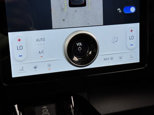 Certified 2025 Ford Mustang Mach-E Premium AWD/4WD image 18