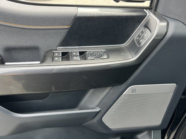 Certified 2021 Ford F150 Tremor w/ Equipment Group 402A High image 13