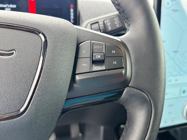 Certified 2022 Ford Mustang Mach-E Premium RWD image 18