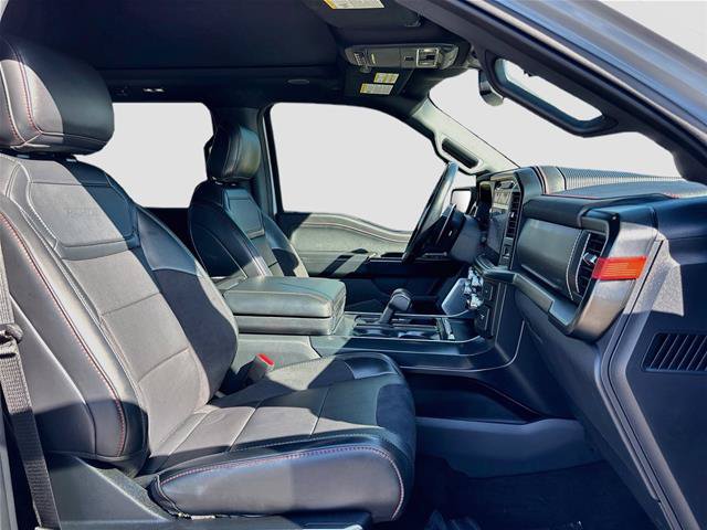 Certified 2024 Ford F150 Raptor AWD/4WD image 32