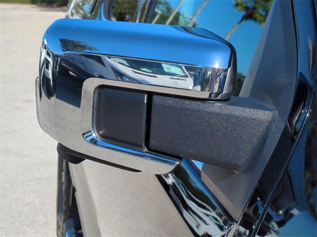 Certified 2023 Ford F150 Lariat w/ Trailer Tow Package image 12