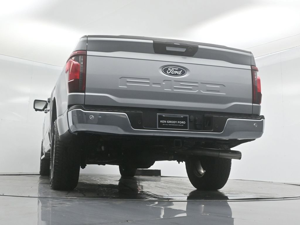 Certified 2024 Ford F150 XLT image 48