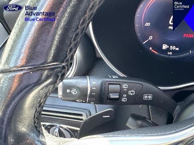 Used 2022 Mercedes-Benz GLC 300 w/ Premium Package Lite image 24