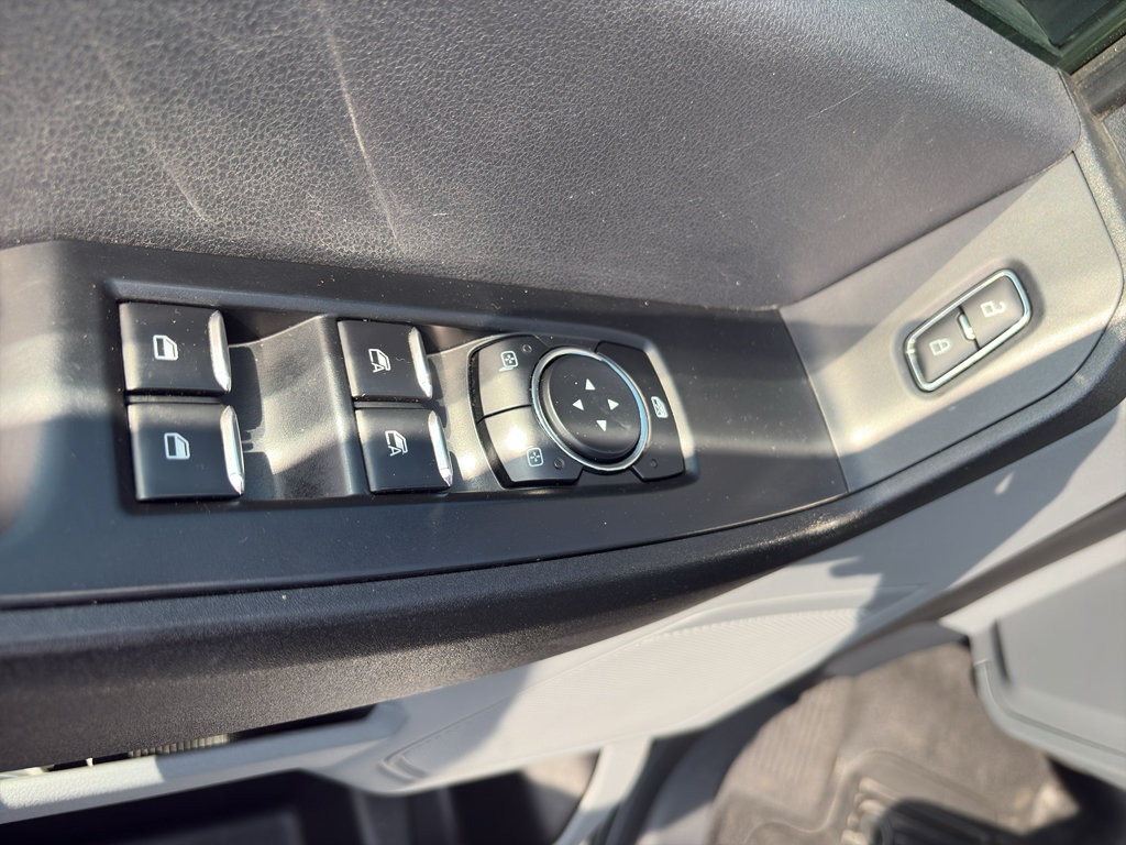 Certified 2024 Ford F350 XL w/ FX4 Off-Road Package AWD/4WD image 12