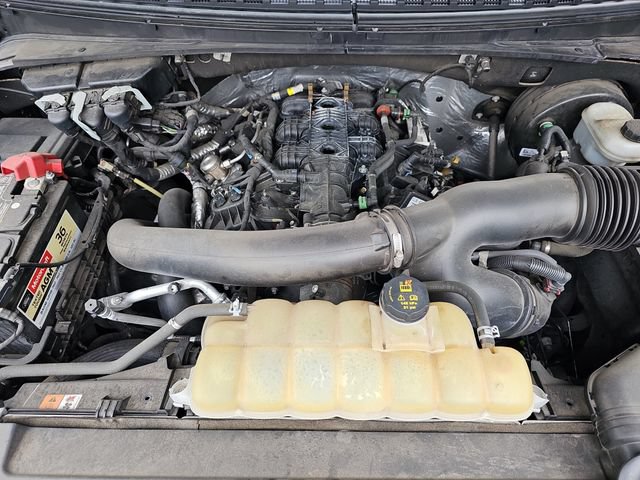 Certified 2021 Ford Expedition XLT RWD image 37