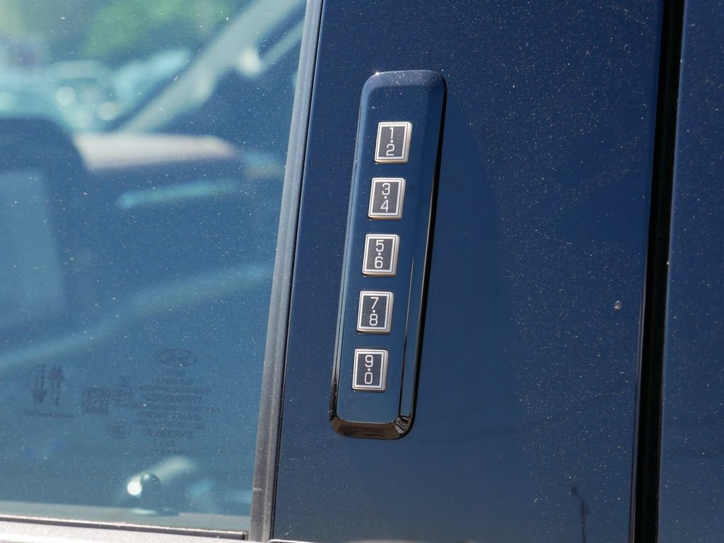Certified 2023 Ford F150 Lariat AWD/4WD image 14