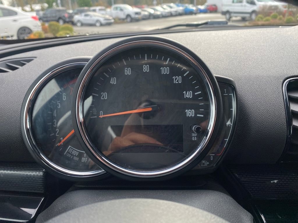 Used 2019 MINI Cooper Clubman S image 22