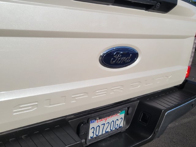 Certified 2017 Ford F250 Lariat w/ Lariat Ultimate Package AWD/4WD image 27