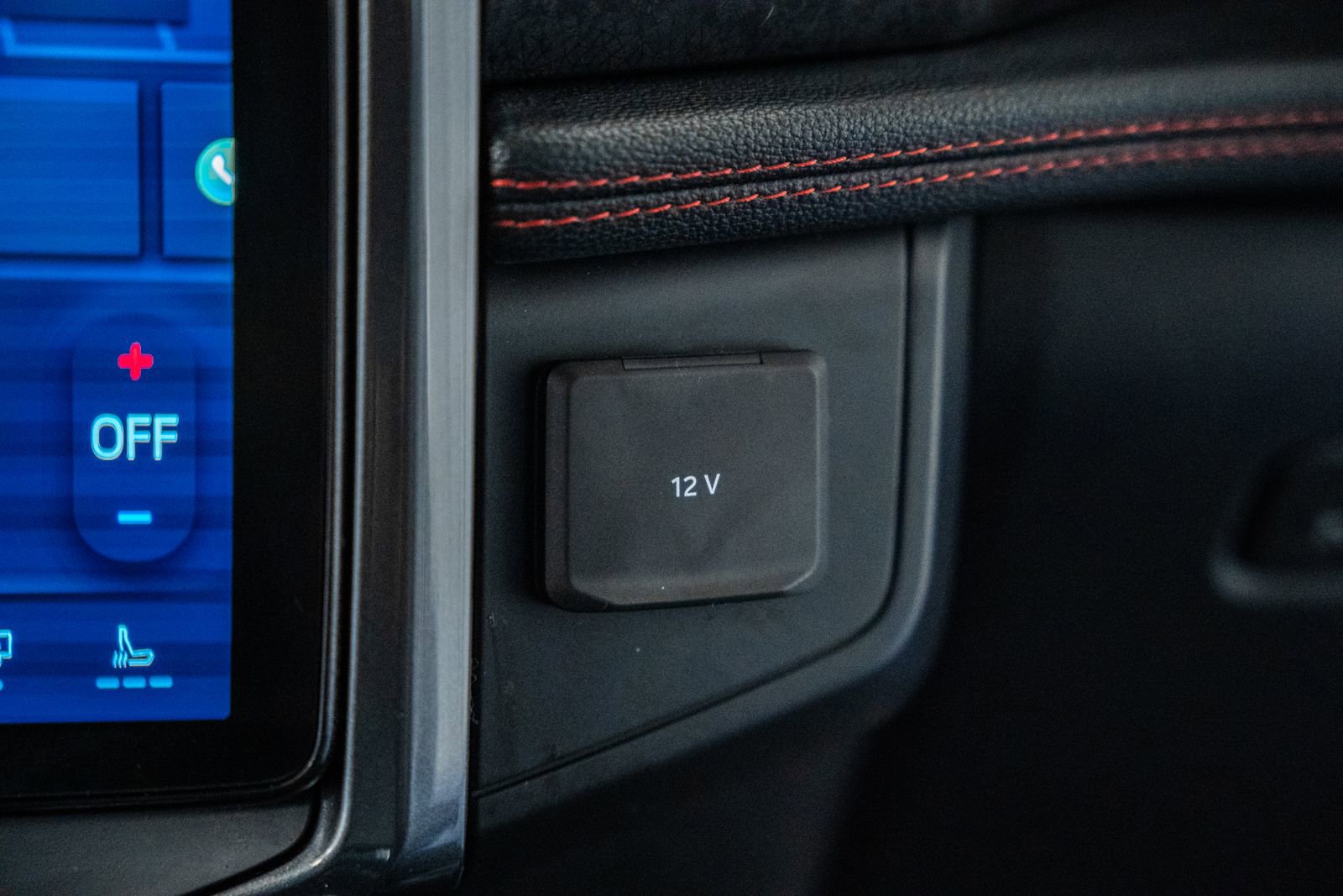 Certified 2022 Ford Expedition Max Limited image 33