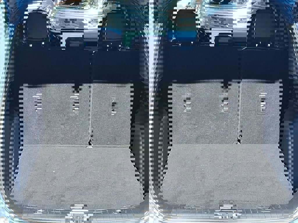 Certified 2023 Ford Escape ST-Line Elite image 16