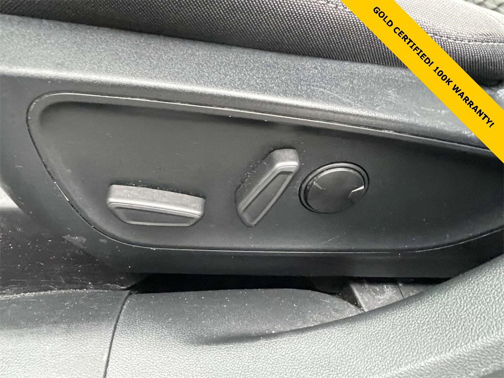 Certified 2021 Ford Escape SE w/ Convenience Package image 15