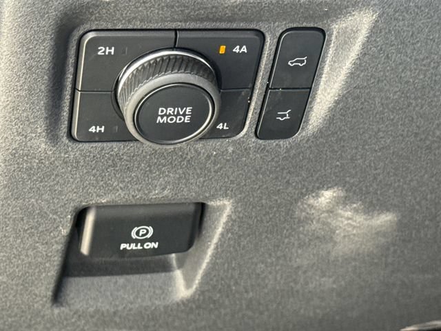 Certified 2025 Ford Expedition Max Platinum AWD/4WD image 24