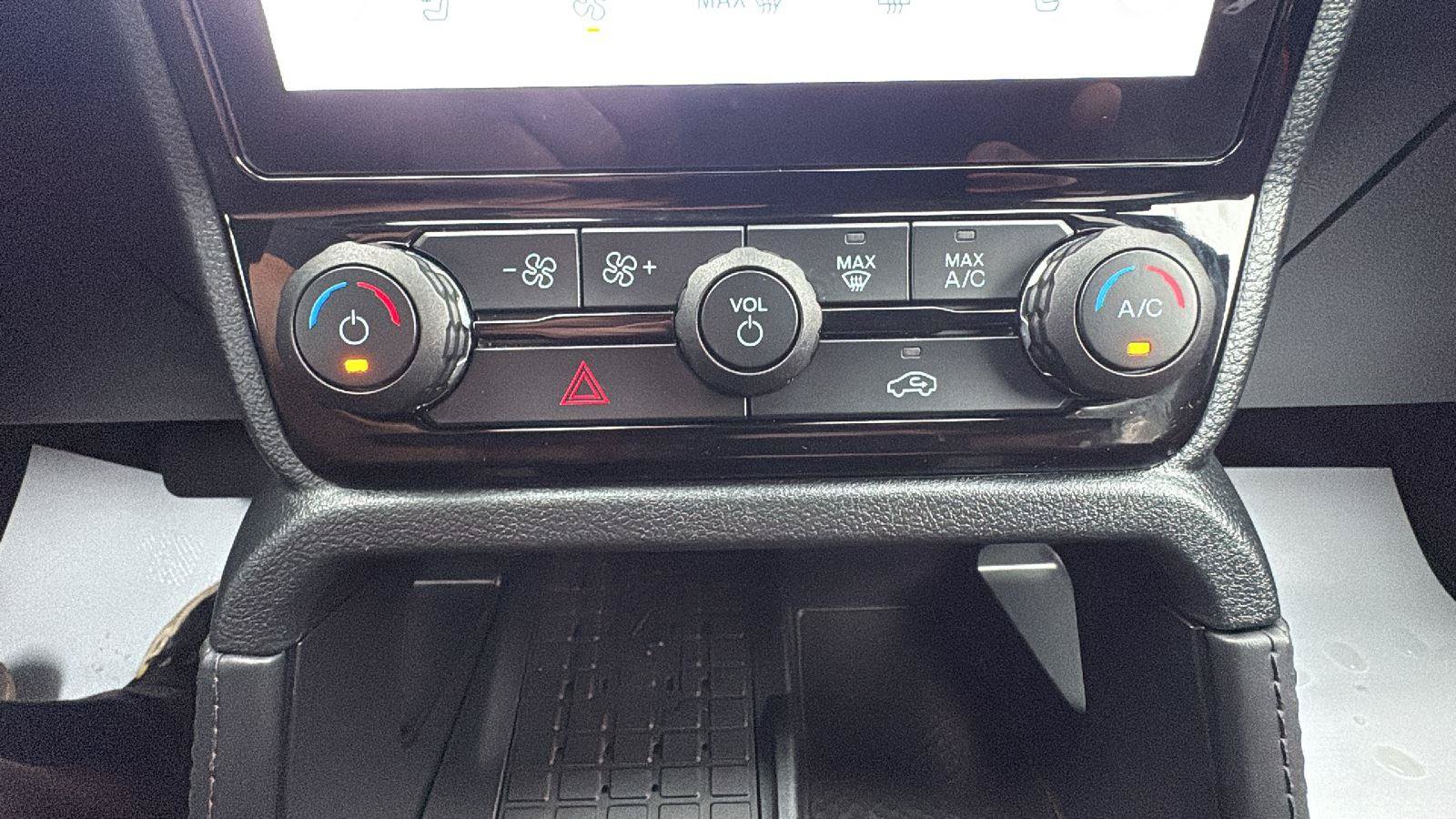 Certified 2024 Ford Ranger Raptor AWD/4WD image 27