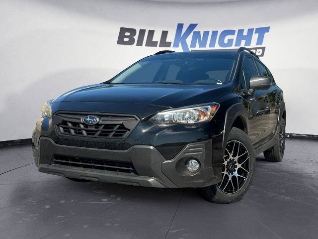 Used 2023 Subaru Crosstrek 2.5i Sport