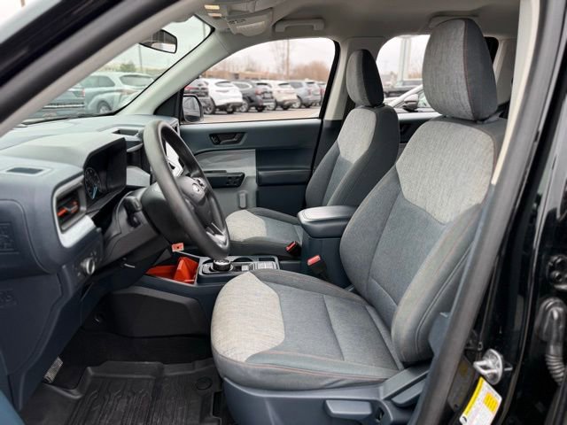 Certified 2022 Ford Maverick XLT video 2