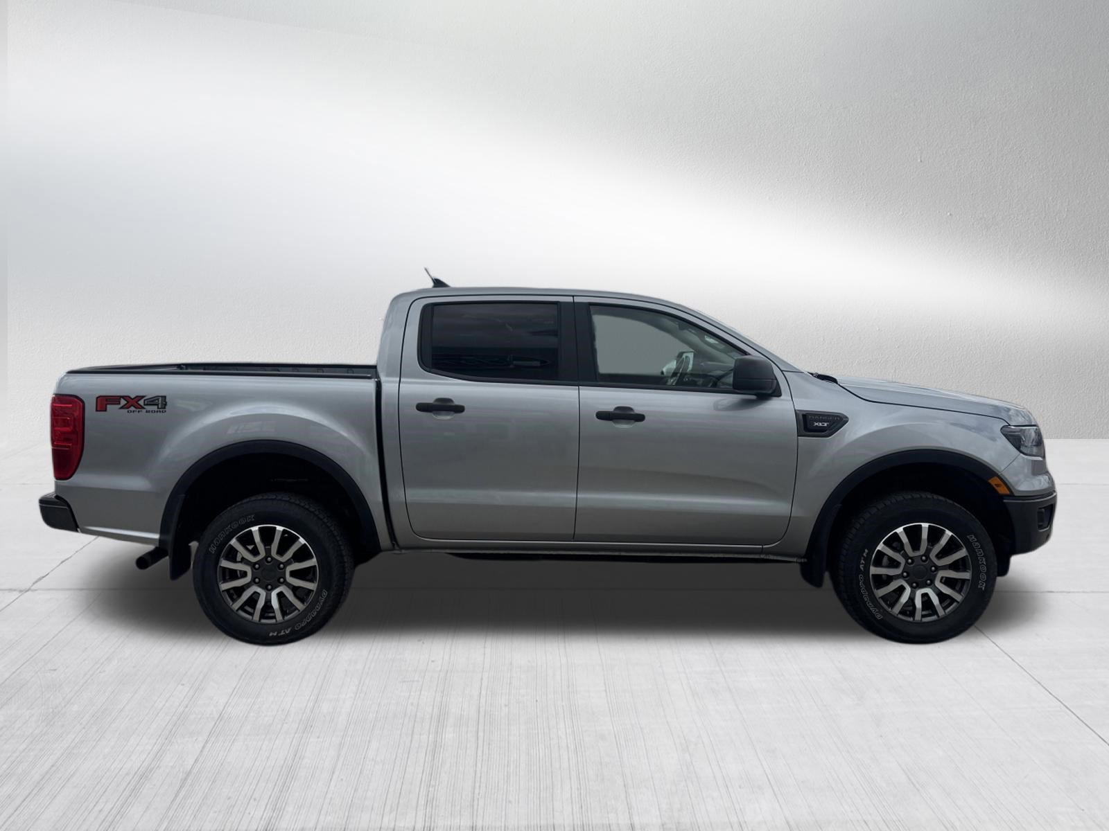 Certified 2023 Ford Ranger XLT w/ Equipment Group 302A High AWD/4WD image 6