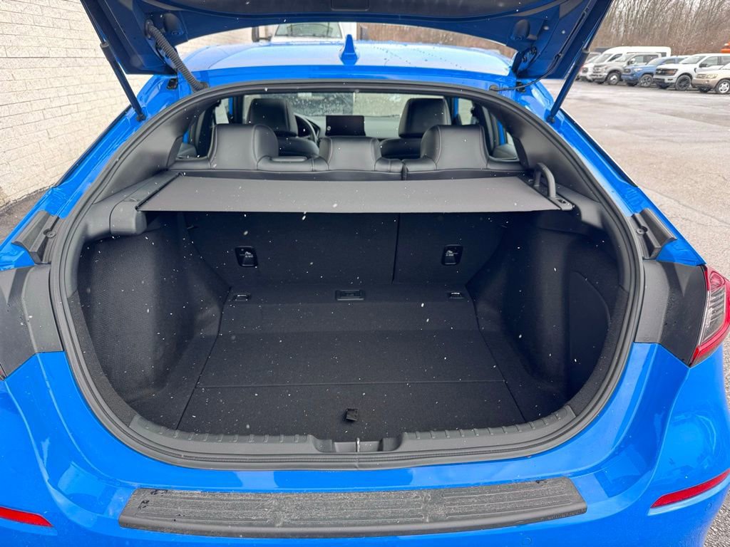 Used 2024 Honda Civic Sport Touring image 23