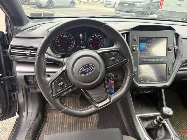 Used 2022 Subaru WRX AWD/4WD image 15
