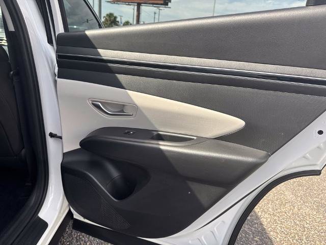 Used 2022 Hyundai Tucson SEL FWD image 22