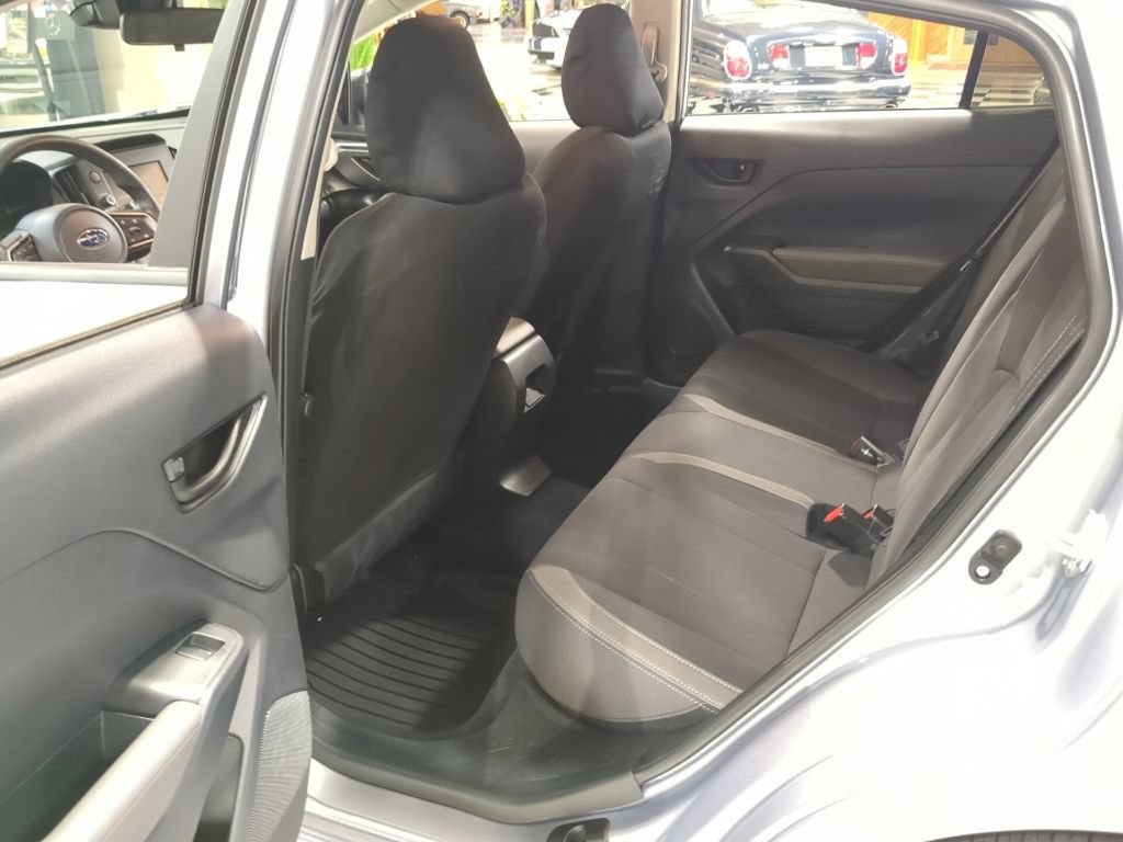 Used 2025 Subaru Impreza 2.0i AWD/4WD image 16