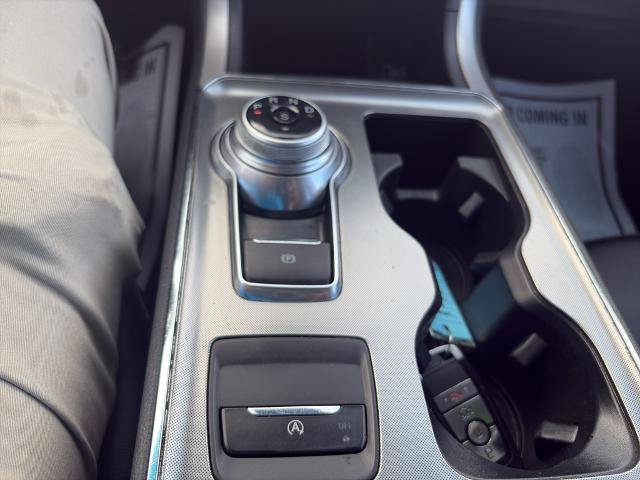Certified 2022 Ford Edge SEL AWD/4WD image 27